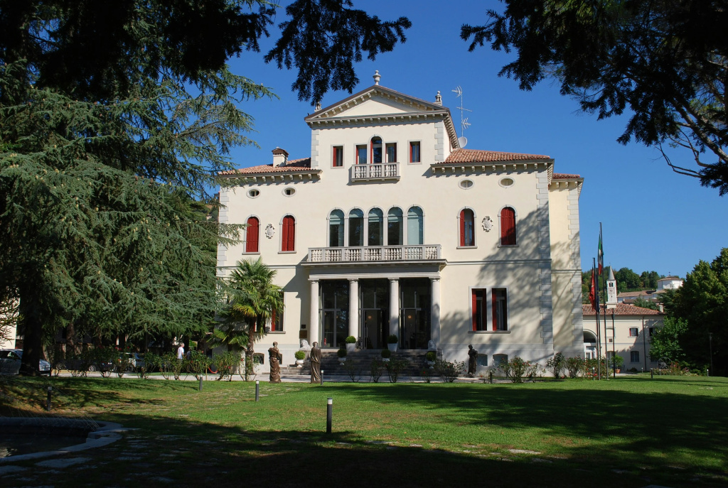 Hotel Villa Soligo - Small Luxury Hotels of the World