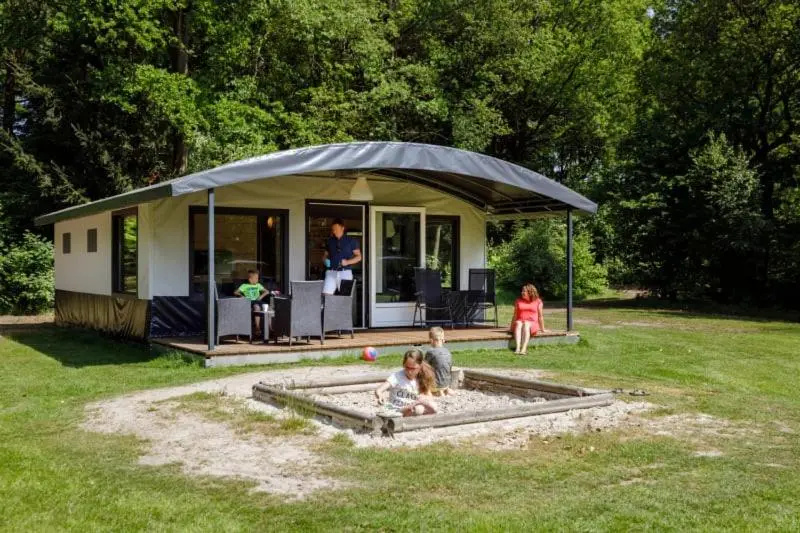 Family Bungalow