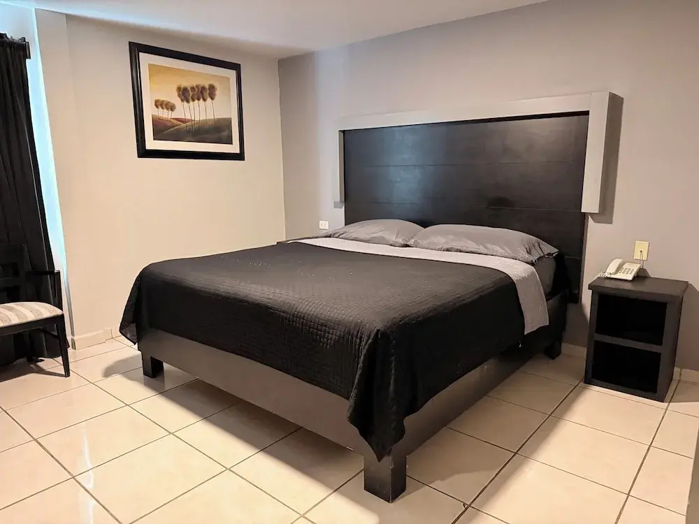 Comfort room