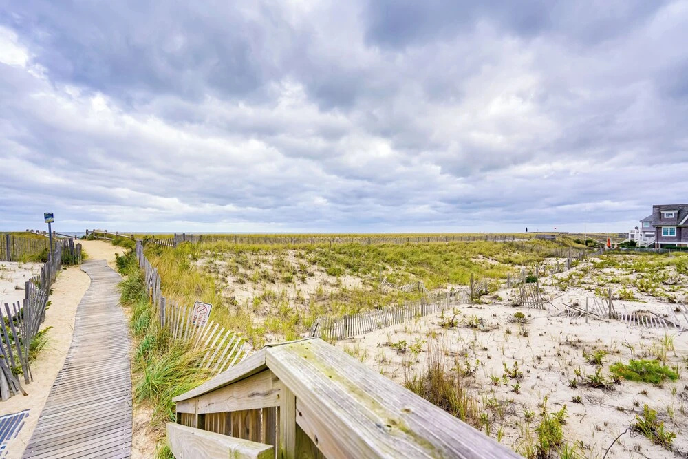 Charming Bay Head Retreat - Half-mi to Beach!