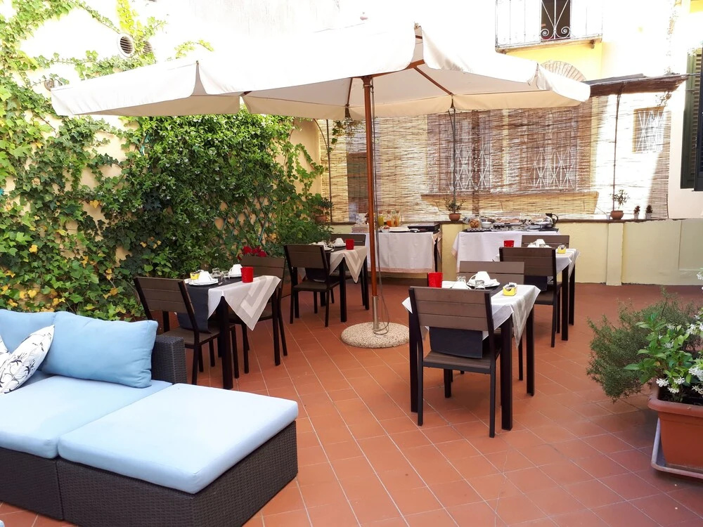 Hotel photo 21