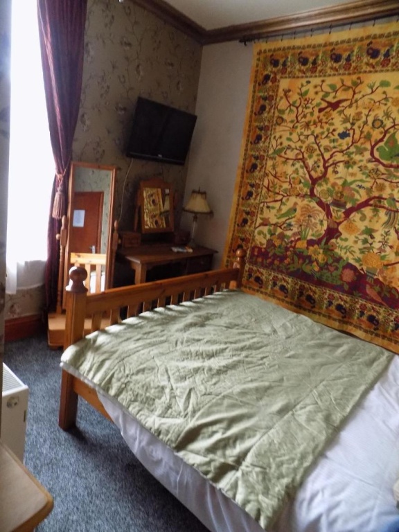 Driftwood Hotel — 4