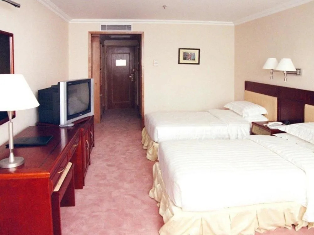 Chengde Wenguan Hotel - Général