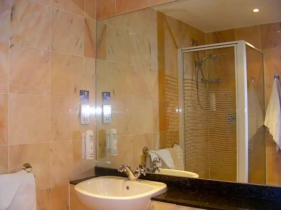 Mermaid Suite Hotel - Chambres