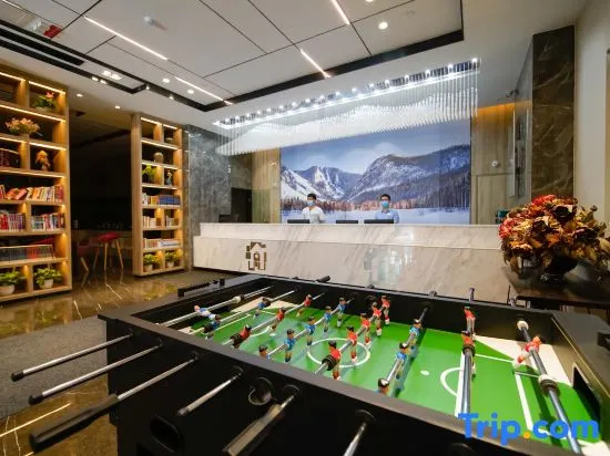 Hotel photo 10