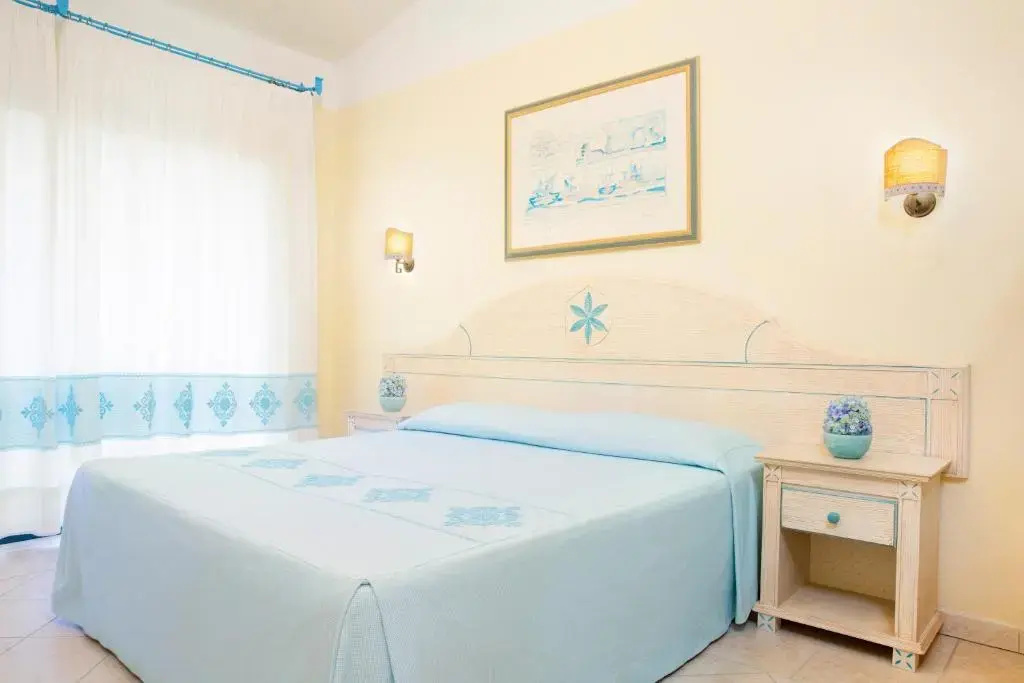 Club Hotel Marina Beach - Chambres