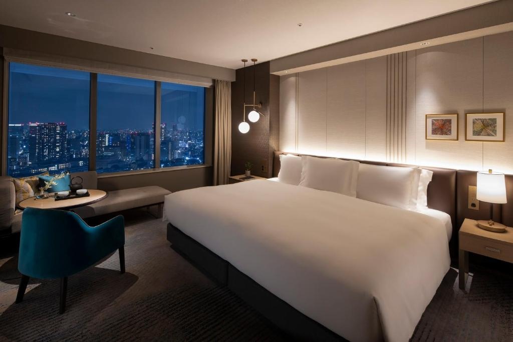 The Strings by InterContinental Tokyo by IHG 사진 12