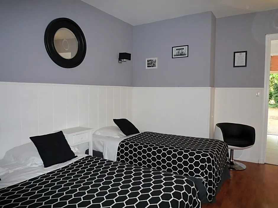 Superior room