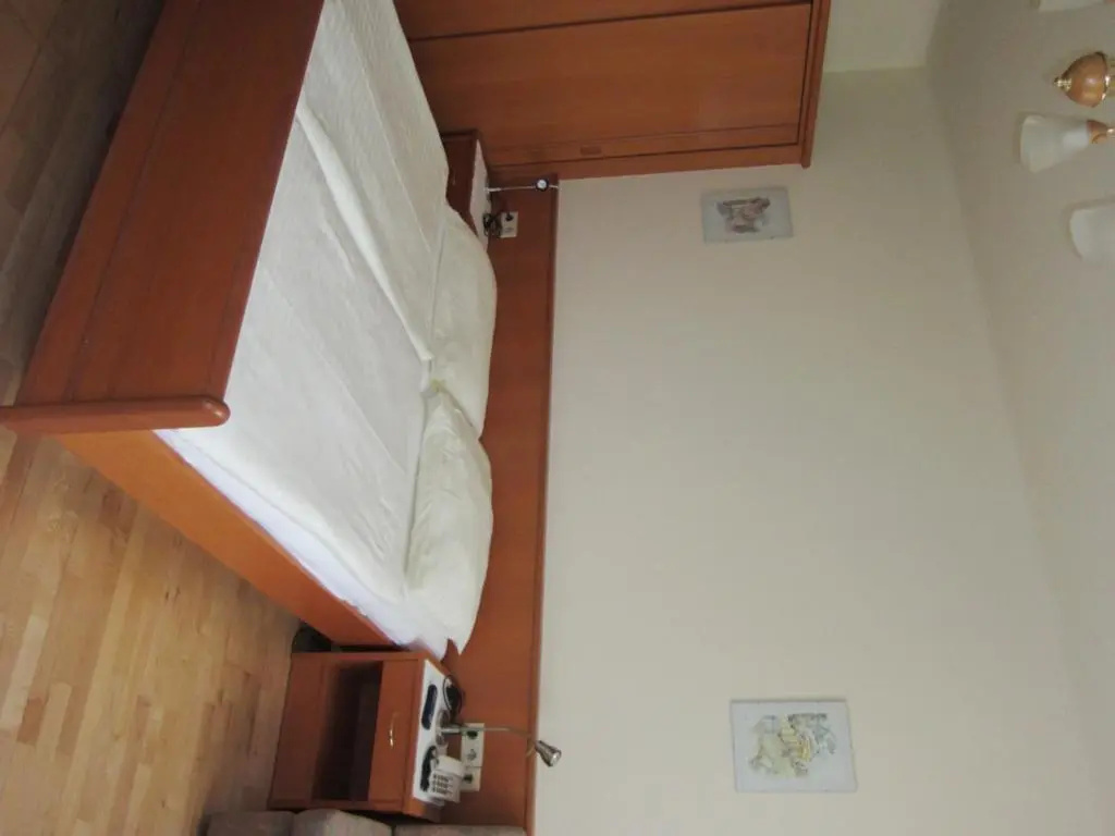 Martinek - Chambres