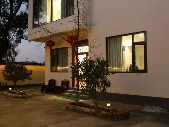 Camellia Residence
