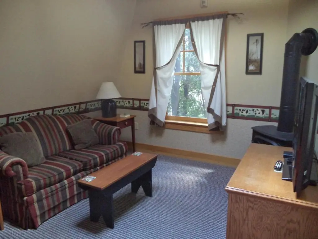 The Inn & Spa at Intercourse Village - Chambres