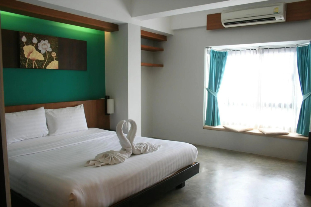 Hotel photo 7