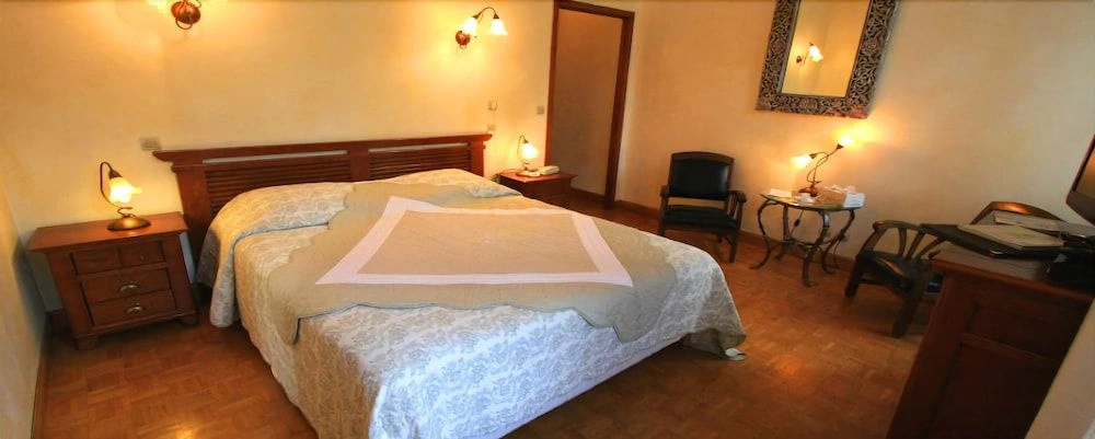 Hotel photo 20