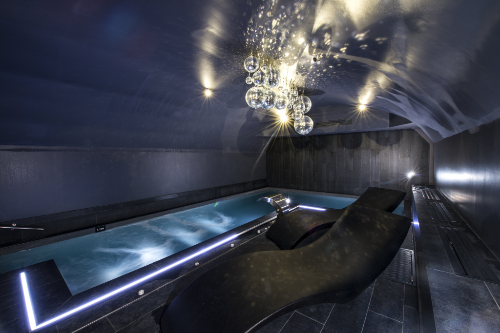 Vertigo Hotel, Dijon, a Member of Design Hotels - Général