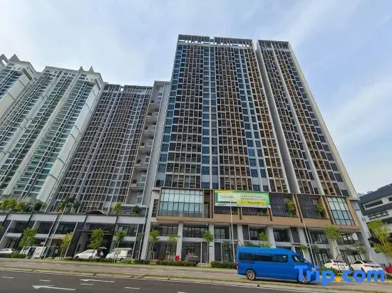 Skytree Homestay Bystay