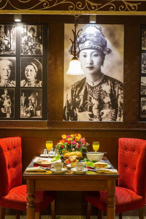 Ben Thanh Boutique Hotel - Général