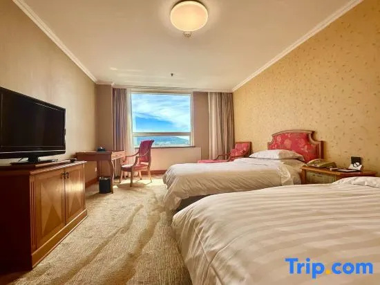 Sea Horizon - Chambres