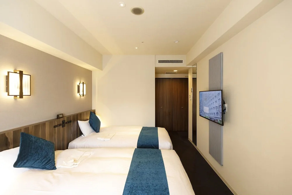 President Hotel Hakata 사진 5