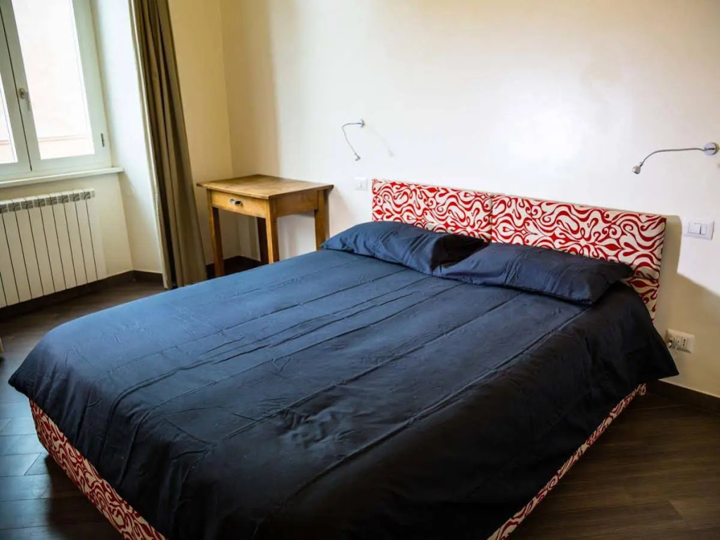 A casa Di Roberta — 4