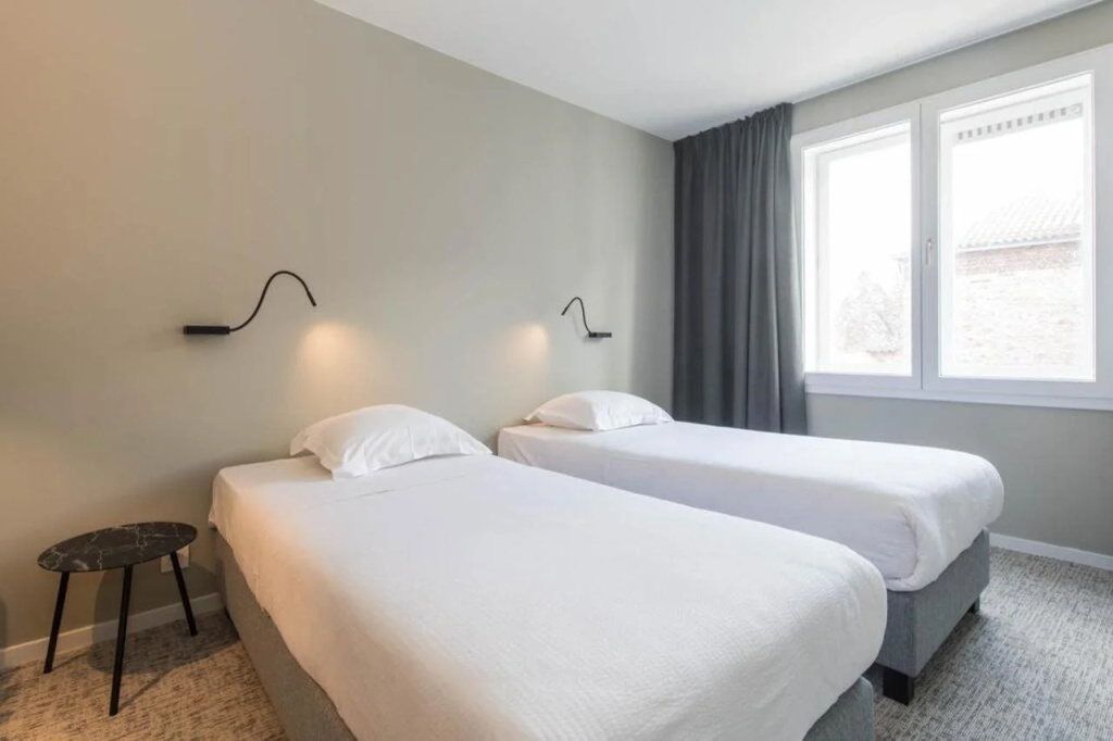 Hotel Augustyn - Général