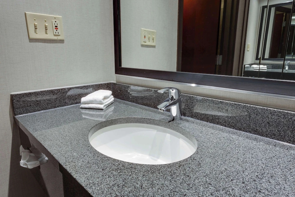 Drury Inn & Suites Kansas City Overland Park - Chambres