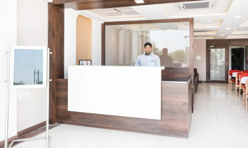 Hotel photo 19