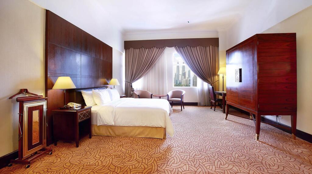 The Regency Hotel Kuala Lumpur