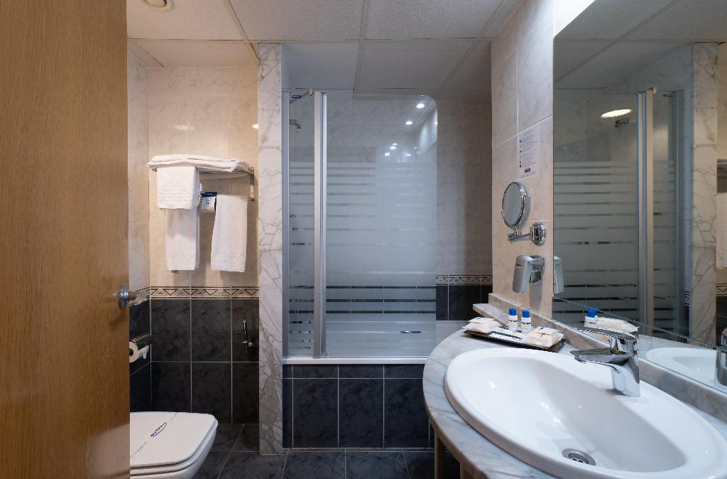 Medplaya Hotel Riudor - Adults Only - Général