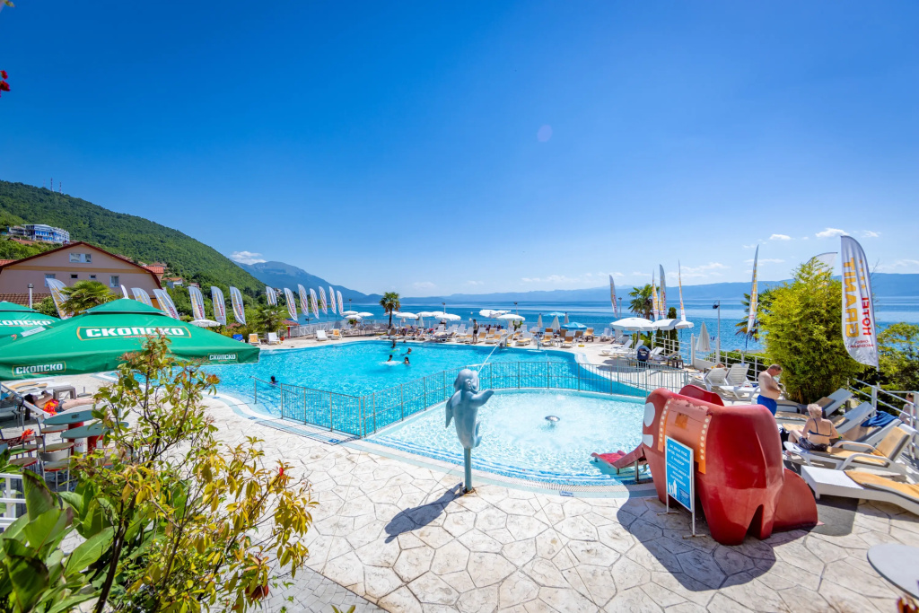 Hotel photo 14