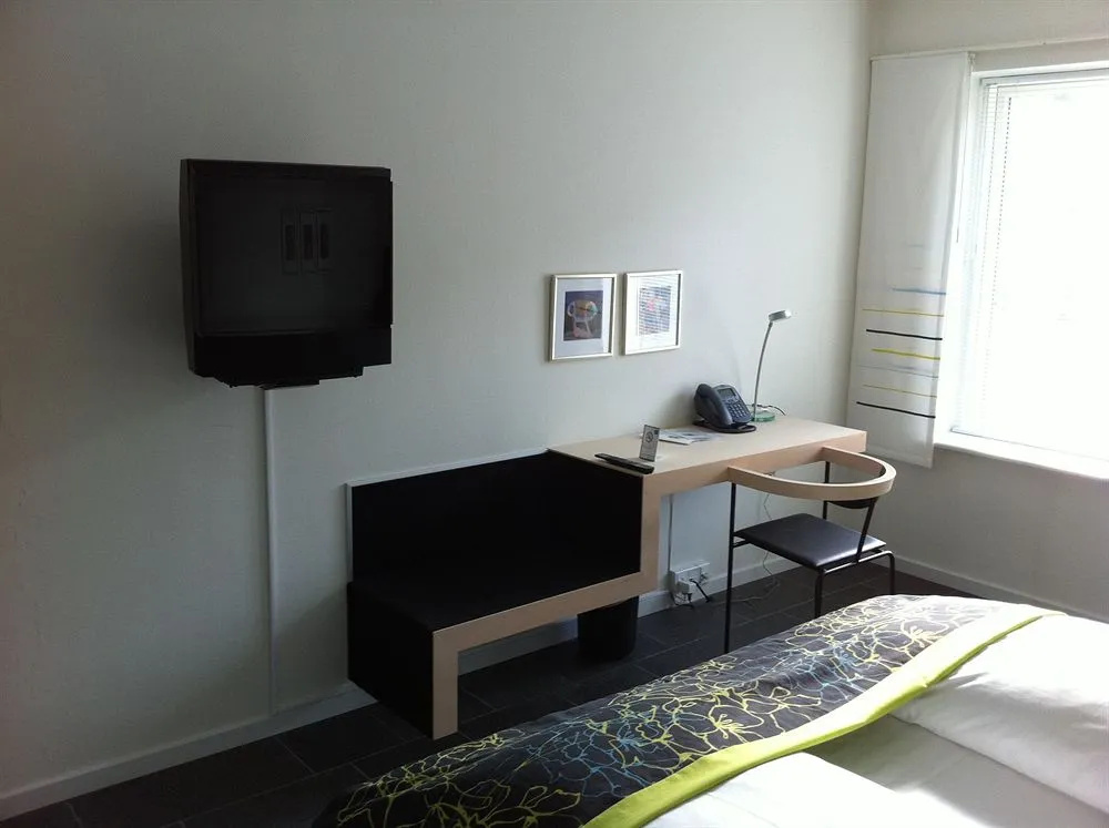 Hotel photo 7