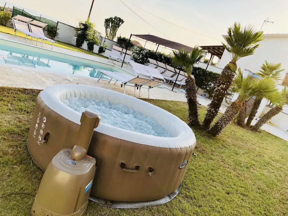 Villa Archi Sul Mare