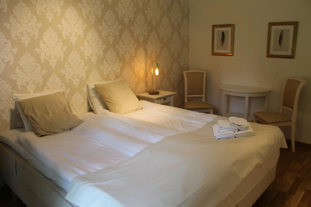 Hensbacka Hotell — 3