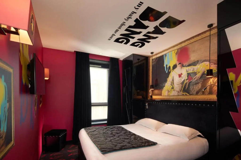 Hotel photo 16