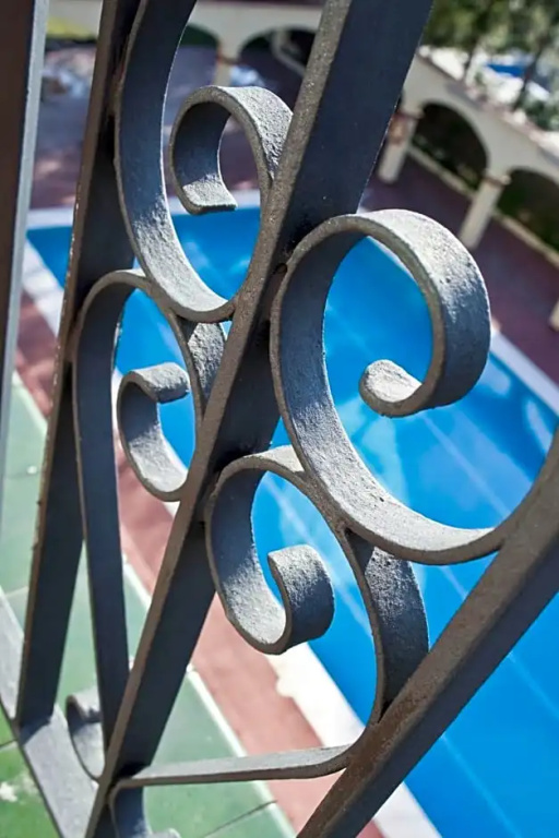 Hotel Canal Olimpic - Chambres