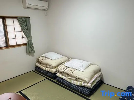 Kanazawa Guesthouse Stella - Hostel 사진 1