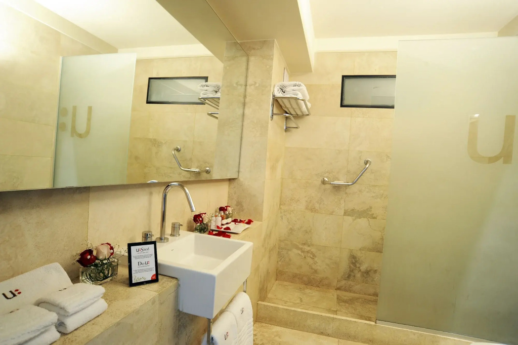 Urban Suites Recoleta Boutique Hotel - Général
