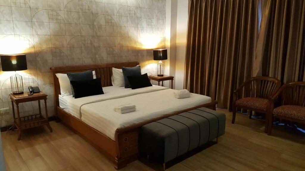 Hotel photo 25