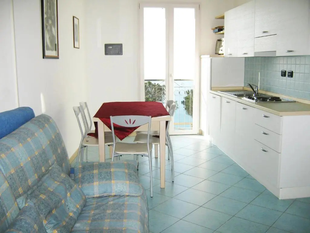 Residence Cielo E Mare - Chambres