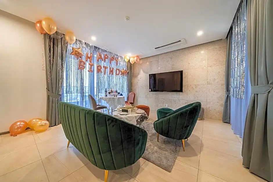 Suite