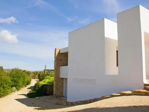 Holiday Home Finca La Veleta