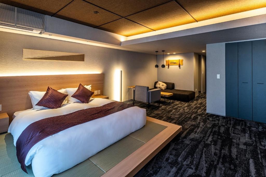 RESI STAY Mayu Grace Hotel 사진 4