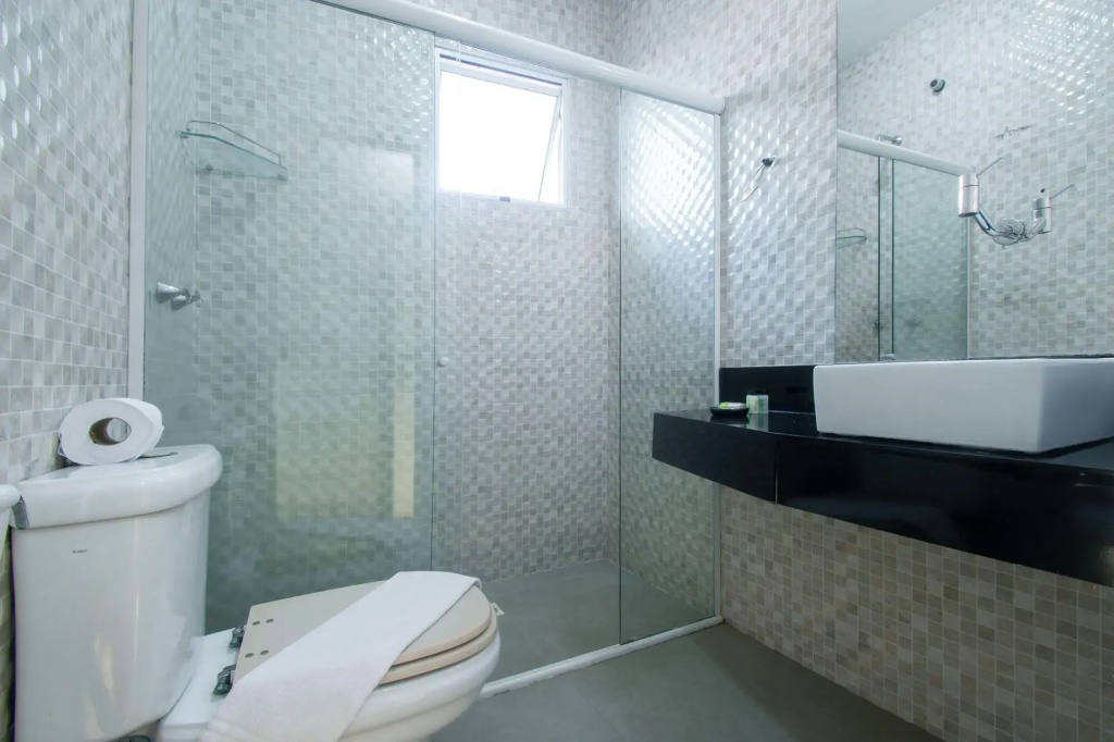 Armacao dos Buzios Pousada Design - Général