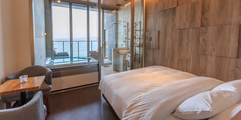 ALBAHOTELANDGLAMPING 사진 10