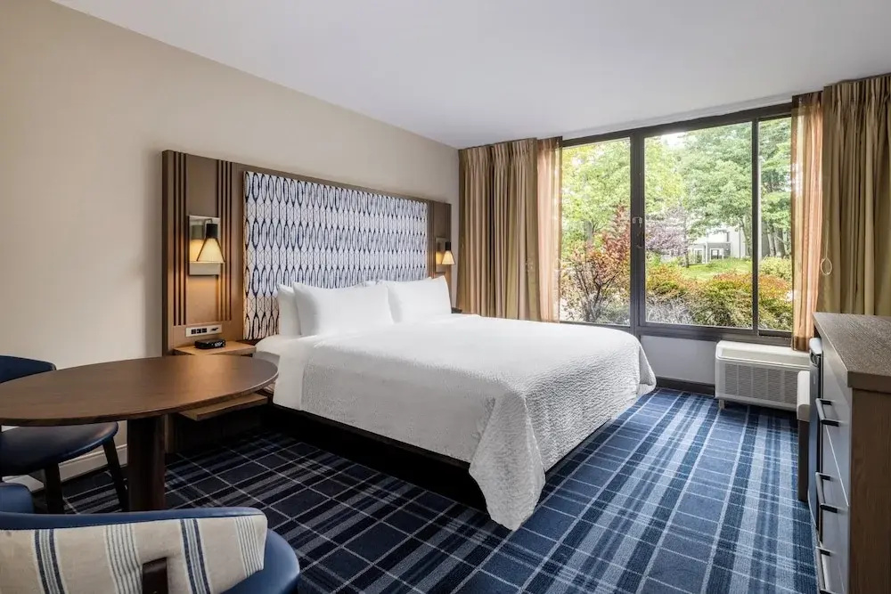 Holiday Inn Resort Bar Harbor - Acadia Natl Park by IHG - Chambres