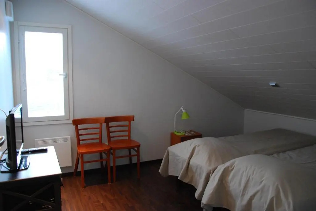 Spa Suites Ikaalisten Kylpylä - Chambres