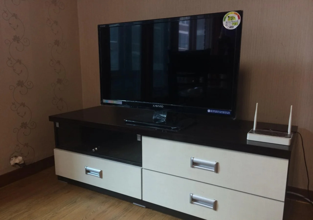 Rising Star Guesthouse Yongsan