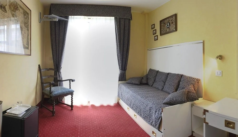 Hotel Soraya - Chambres