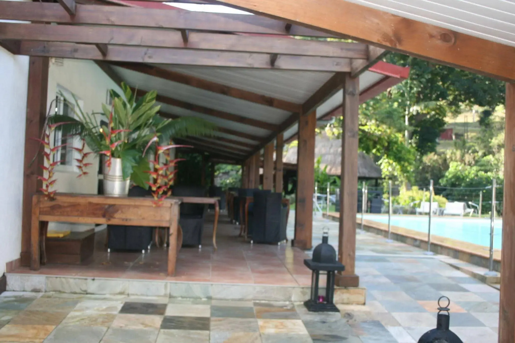 Hotel photo 7
