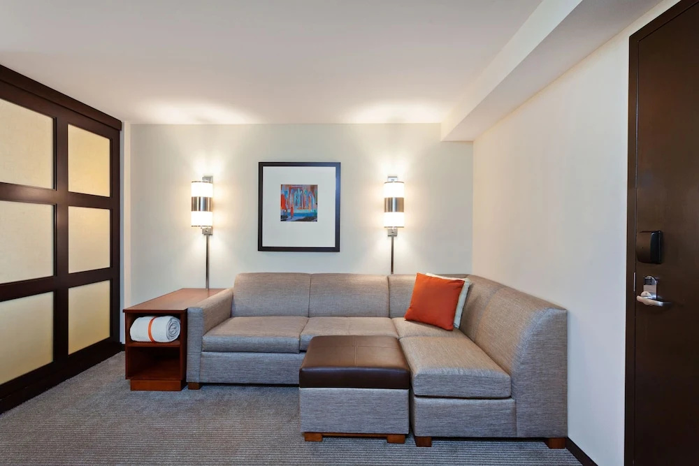 Hyatt Place San Diego/Vista-Carlsbad - Chambres