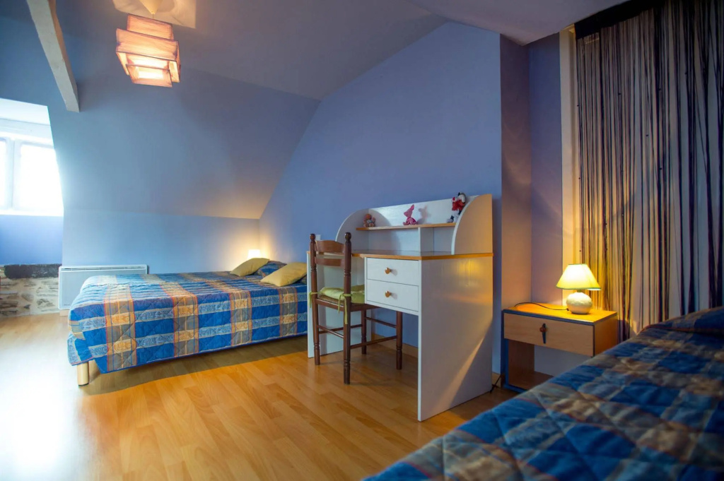 Voir la photo 4 — Le Clos du 5 - Appart Hotel Bagneres